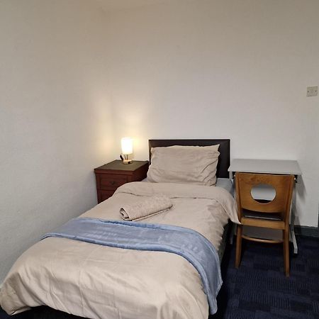 Room Near East Midland Airport 7 Kegworth Eksteriør billede