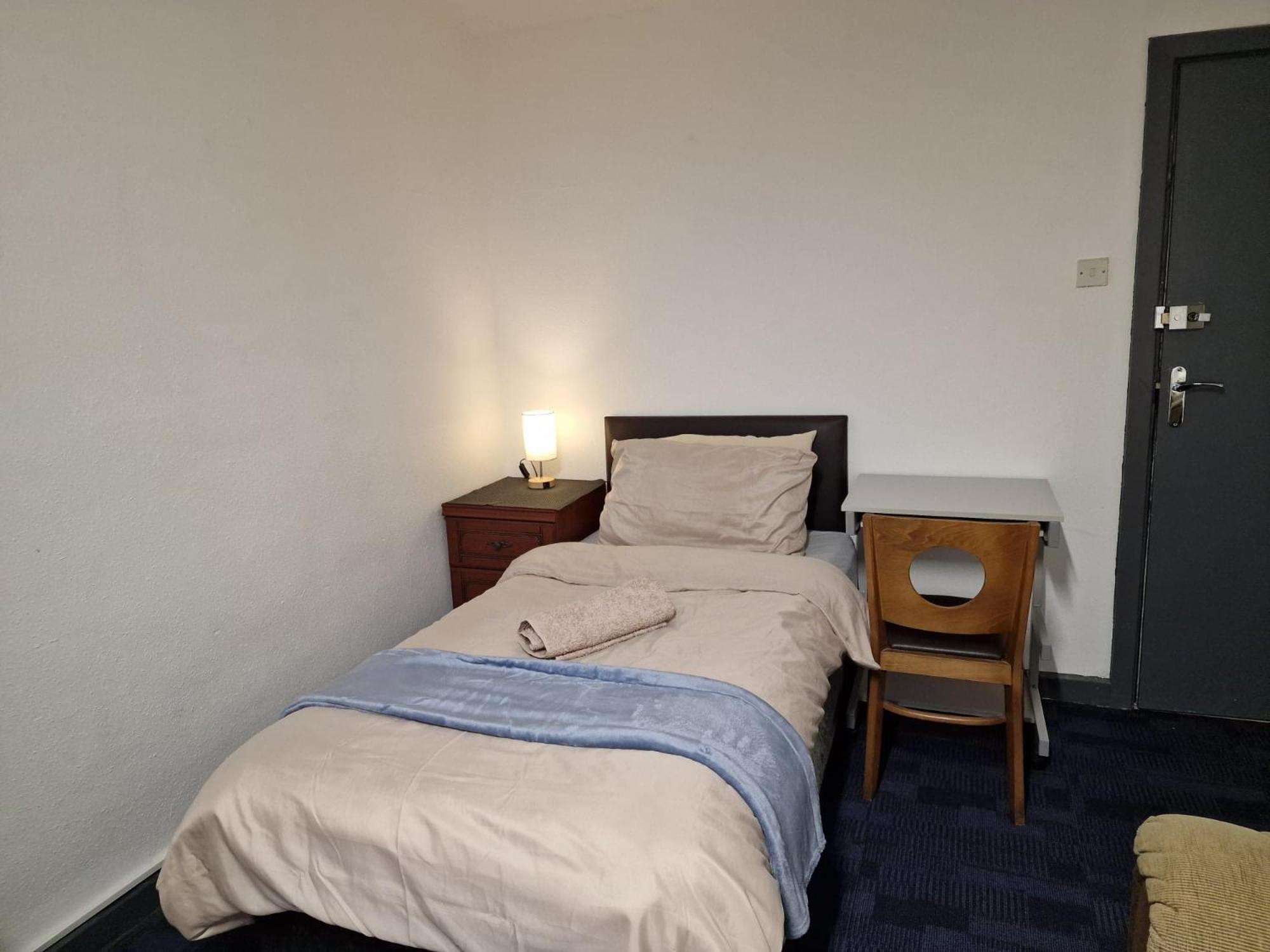 Room Near East Midland Airport 7 Kegworth Eksteriør billede
