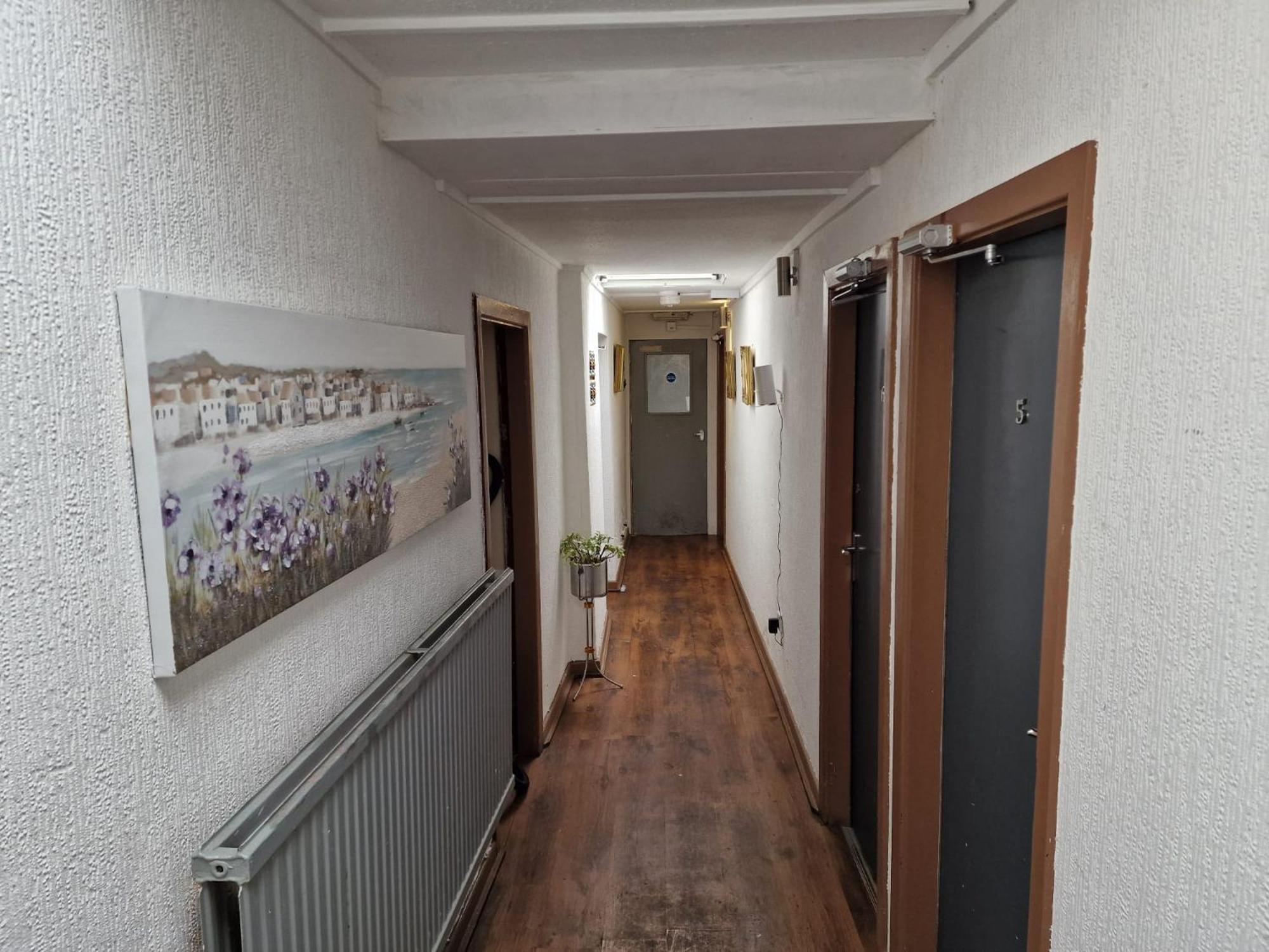 Room Near East Midland Airport 7 Kegworth Eksteriør billede