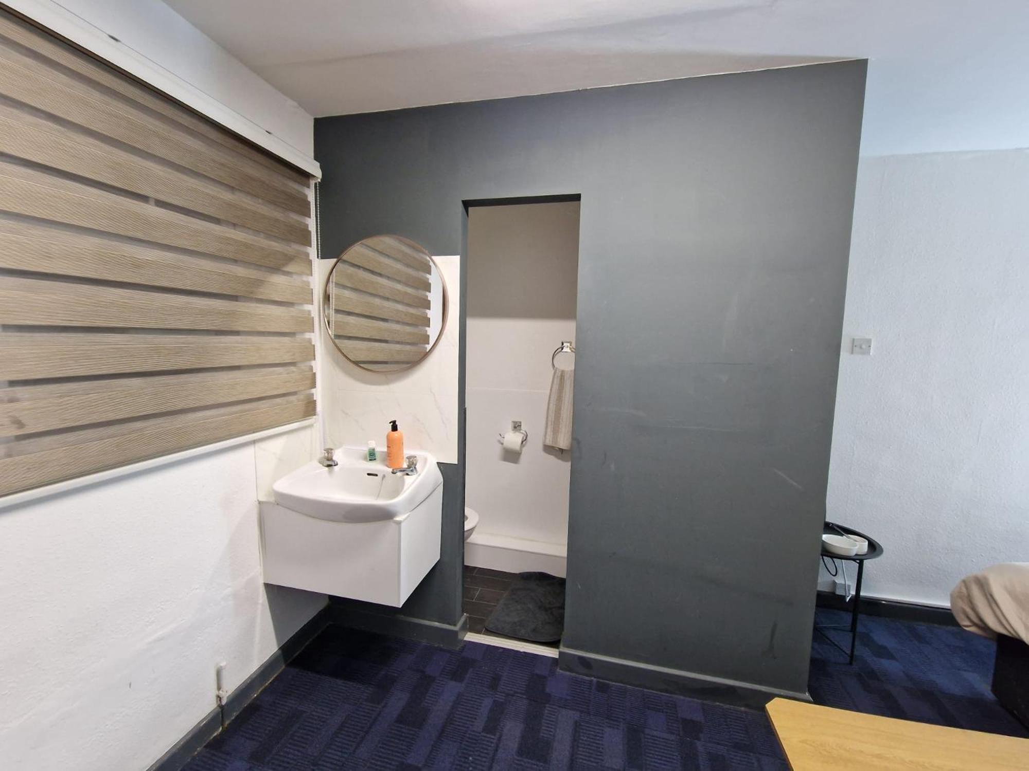 Room Near East Midland Airport 7 Kegworth Eksteriør billede