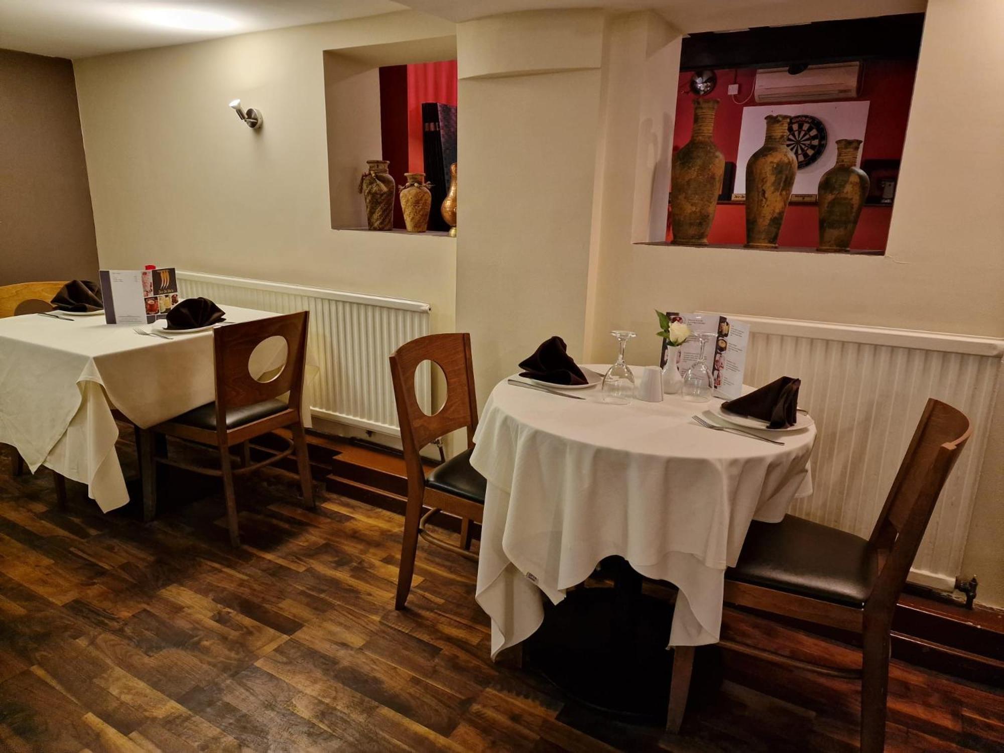 Room Near East Midland Airport 7 Kegworth Eksteriør billede